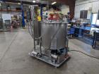Fedco Slurry Mixer